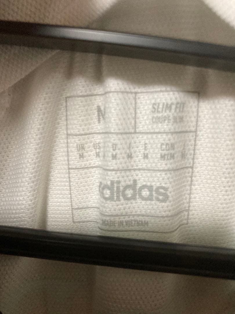 新品タグ付き レアルマドリード 23-24 ユニフォーム モドリッチ