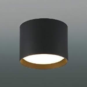 5個　コイズミ照明　LED小型シーリング　AH54215　中古美品　⑷