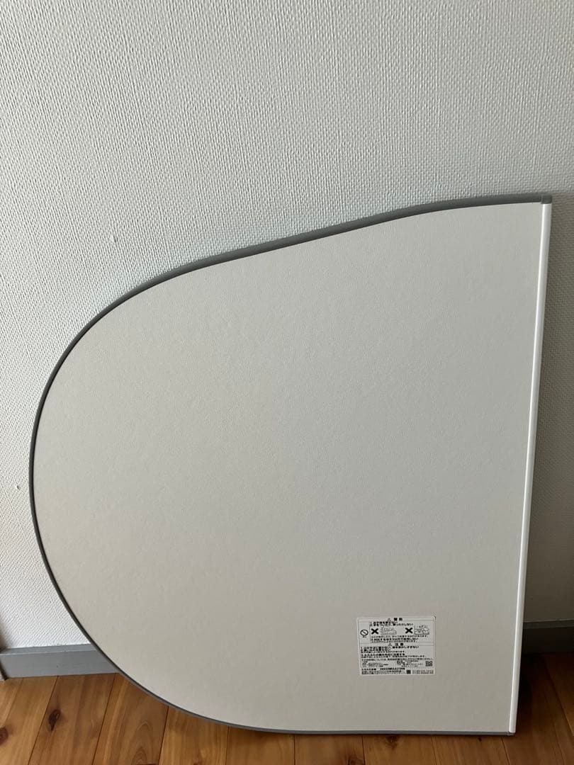 totoWYマンションタイプ 風呂蓋