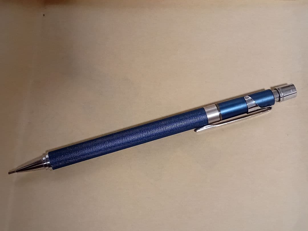 【廃番】PILOT パイロット H-1099 0.9mm シャーペン 製図用