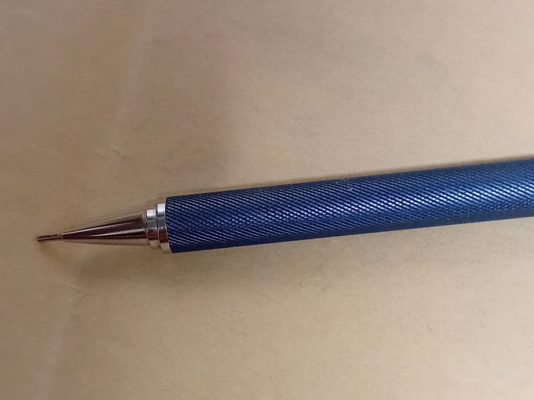 【廃番】PILOT パイロット H-1099 0.9mm シャーペン 製図用