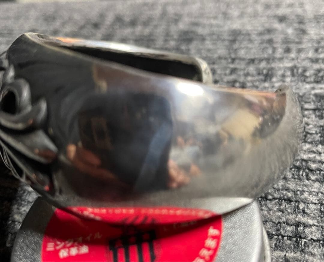 出品10/3まで シルバー925バングル フローラルクロス