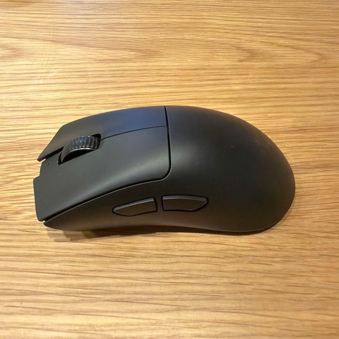 【つかささん専用】RAZER DEATHADDER V3 HYPERSPEED