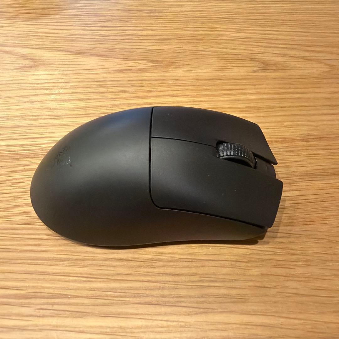 【つかささん専用】RAZER DEATHADDER V3 HYPERSPEED