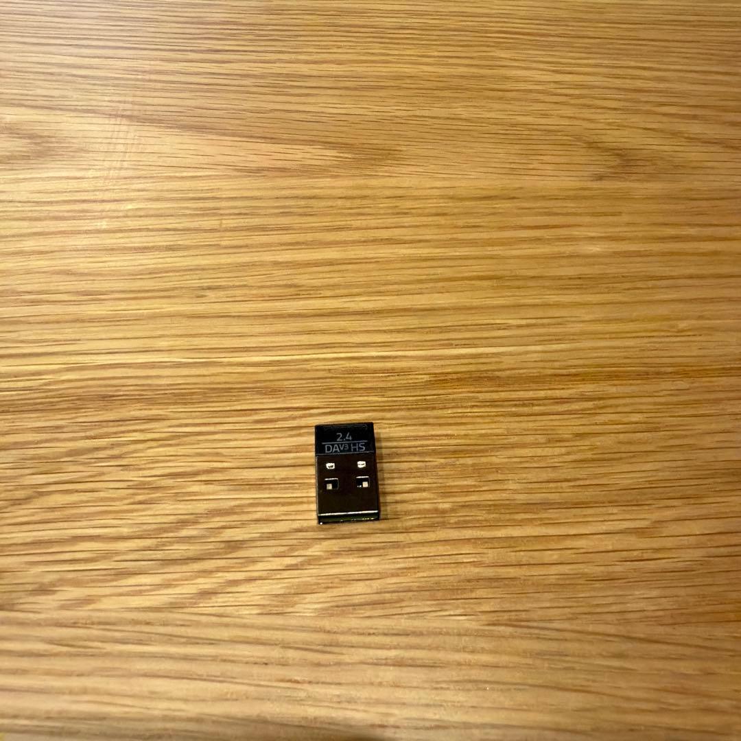 【つかささん専用】RAZER DEATHADDER V3 HYPERSPEED