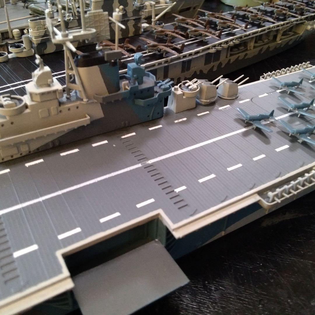 ひろどん様 4隻まとめ