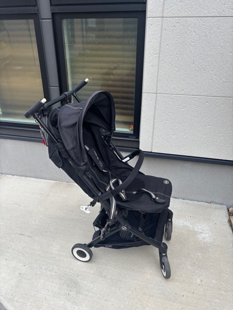 サイベックス リベル　2022年 バンパーバー付