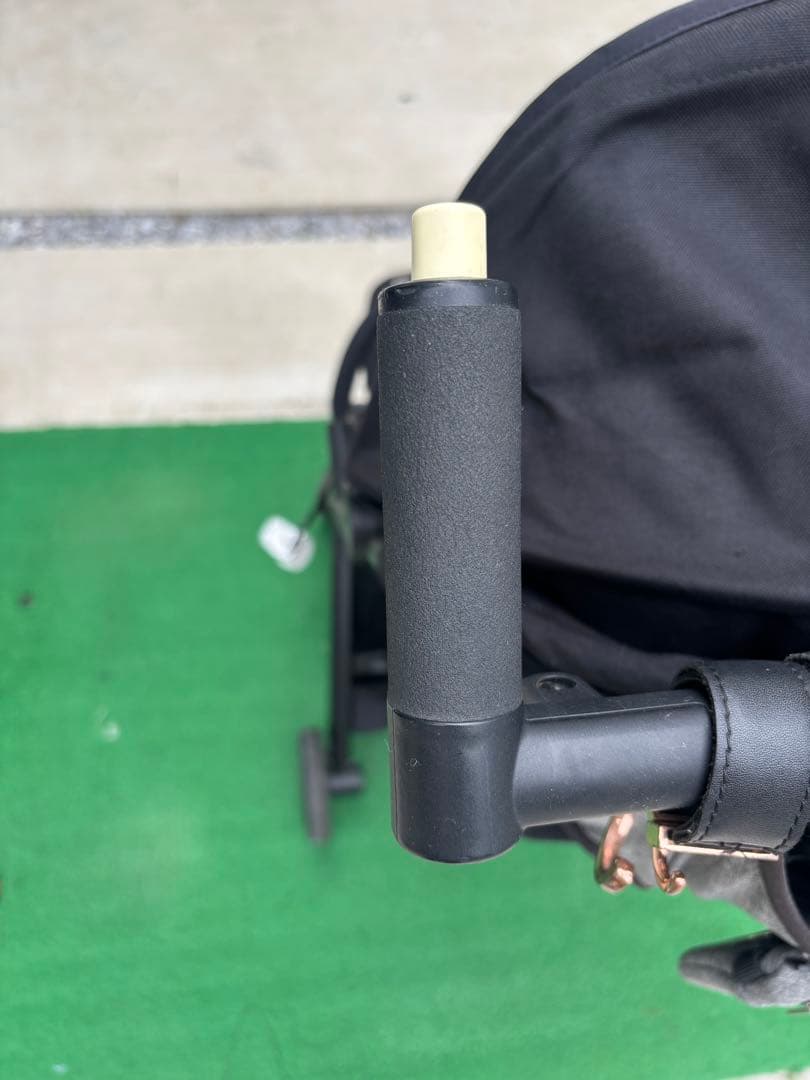 サイベックス リベル　2022年 バンパーバー付