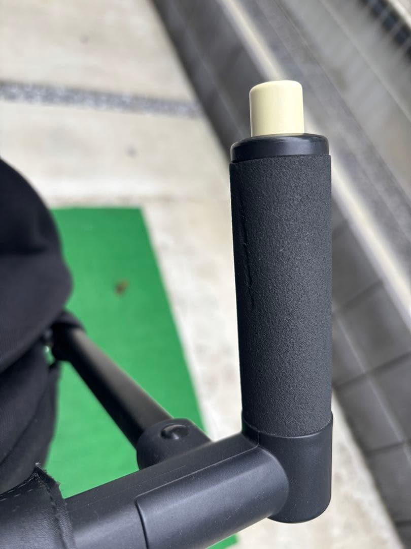 サイベックス リベル　2022年 バンパーバー付