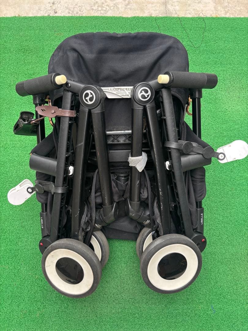 サイベックス リベル　2022年 バンパーバー付