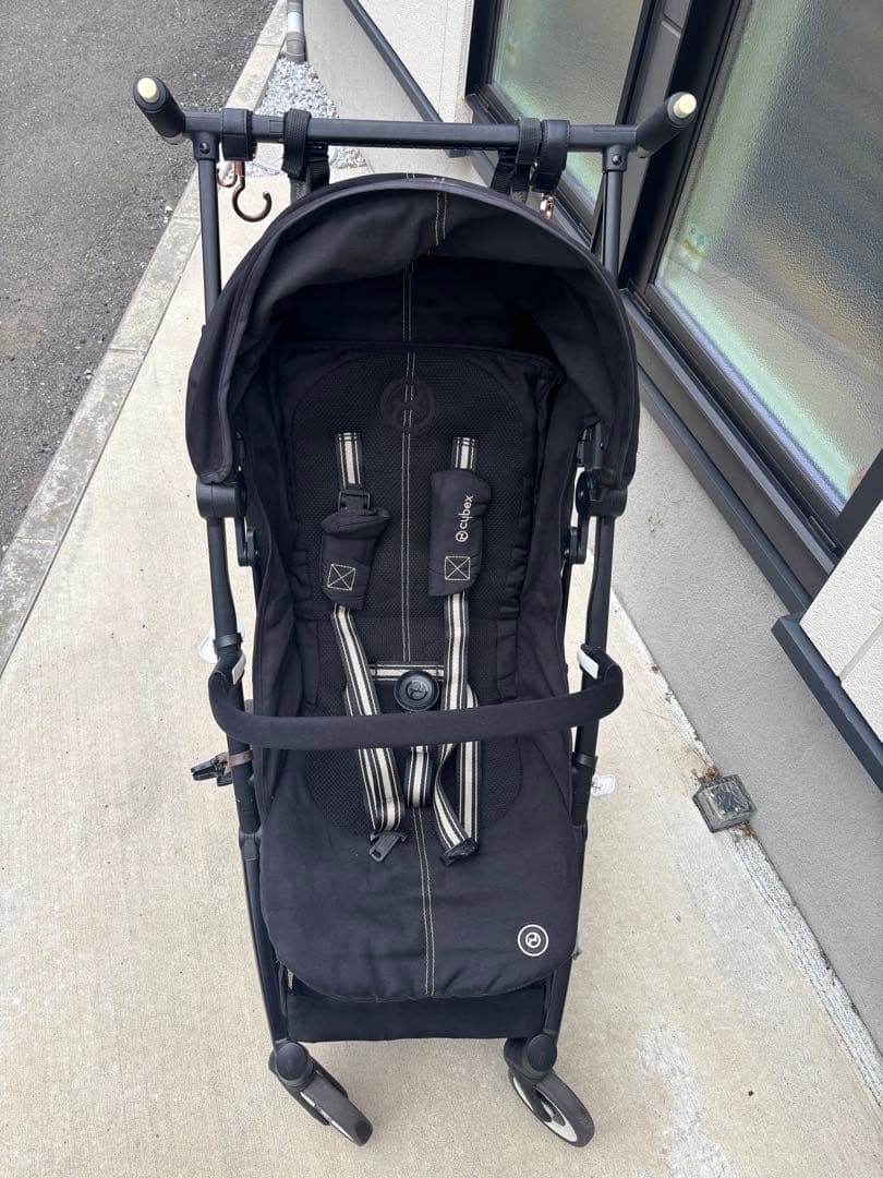 サイベックス リベル　2022年 バンパーバー付