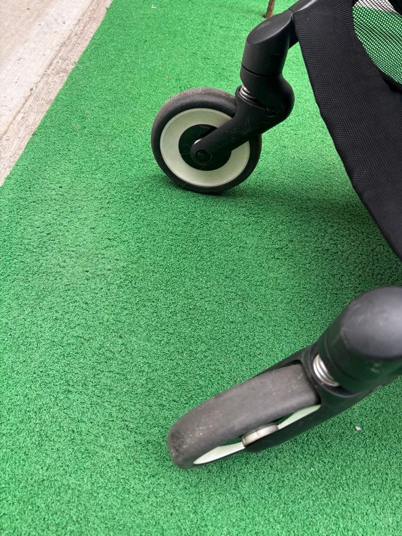 サイベックス リベル　2022年 バンパーバー付