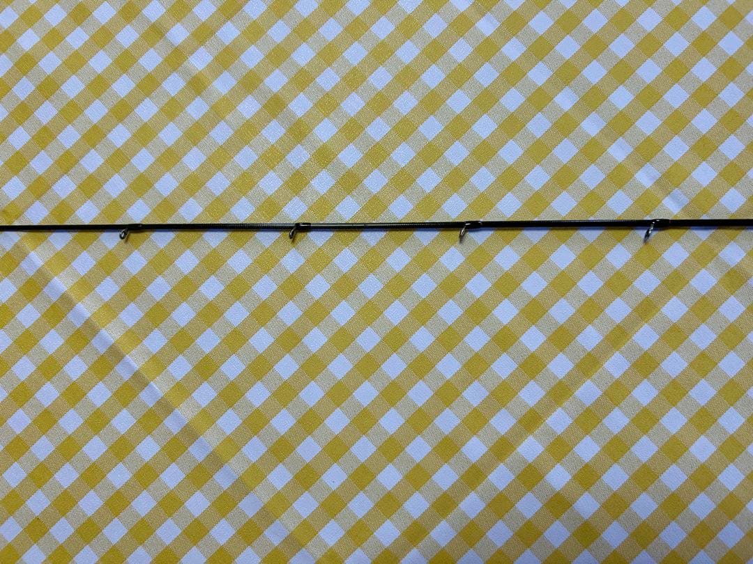 ジャッカルアンチョビドライバー ADXT-70MLタチウオジギングロッド