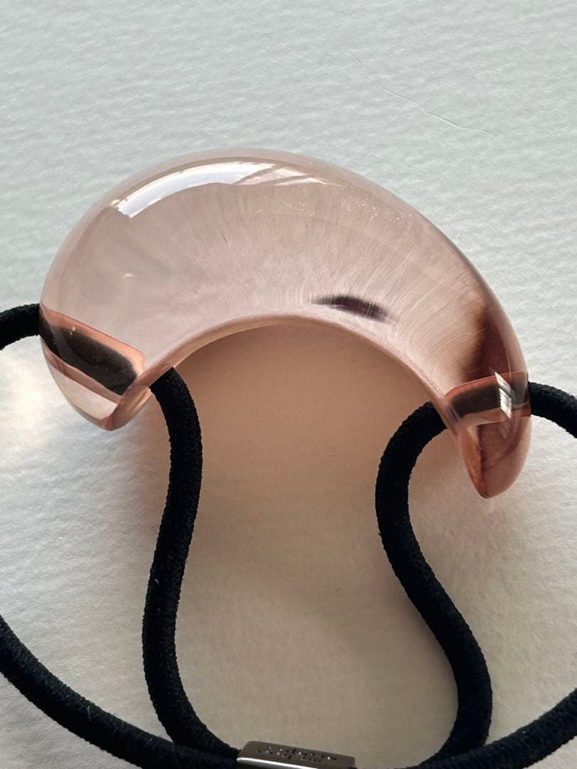 ◆新品未使用◆colette maloufコレットマルーフ　ポニー