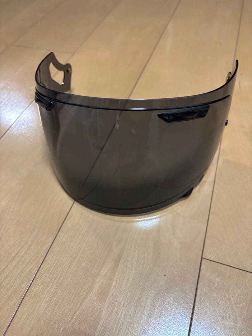 アライ ASTRO-GX アストロGX グラスブラック L 標準シールド未使用