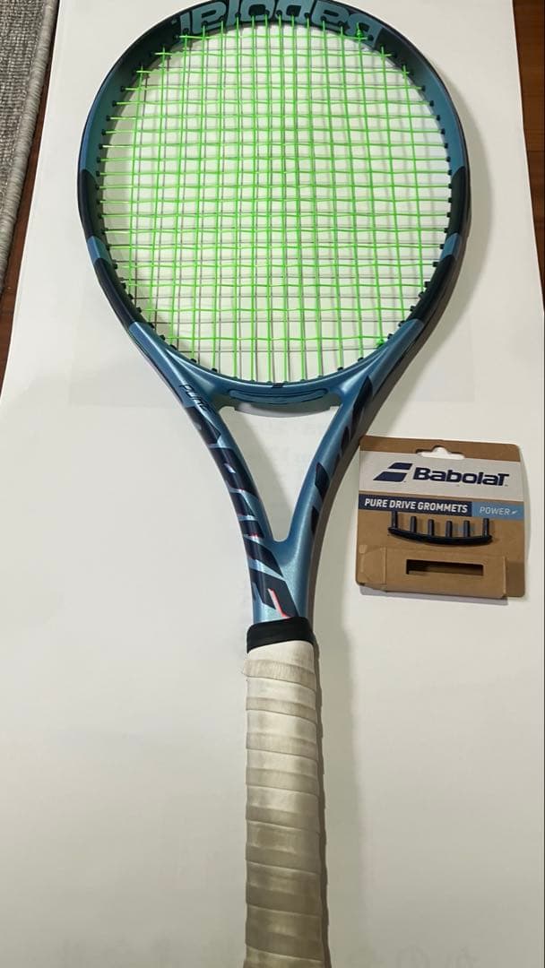 バボラ　Pure drive 100(ピュアドライブ 100) 2025モデル