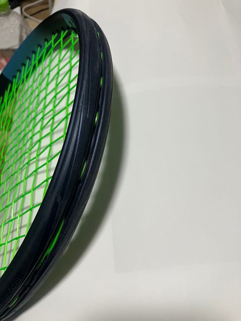 バボラ　Pure drive 100(ピュアドライブ 100) 2025モデル