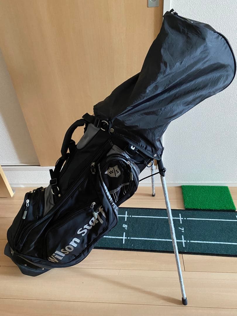Wilson Staff ゴルフバッグ・キャディバッグ