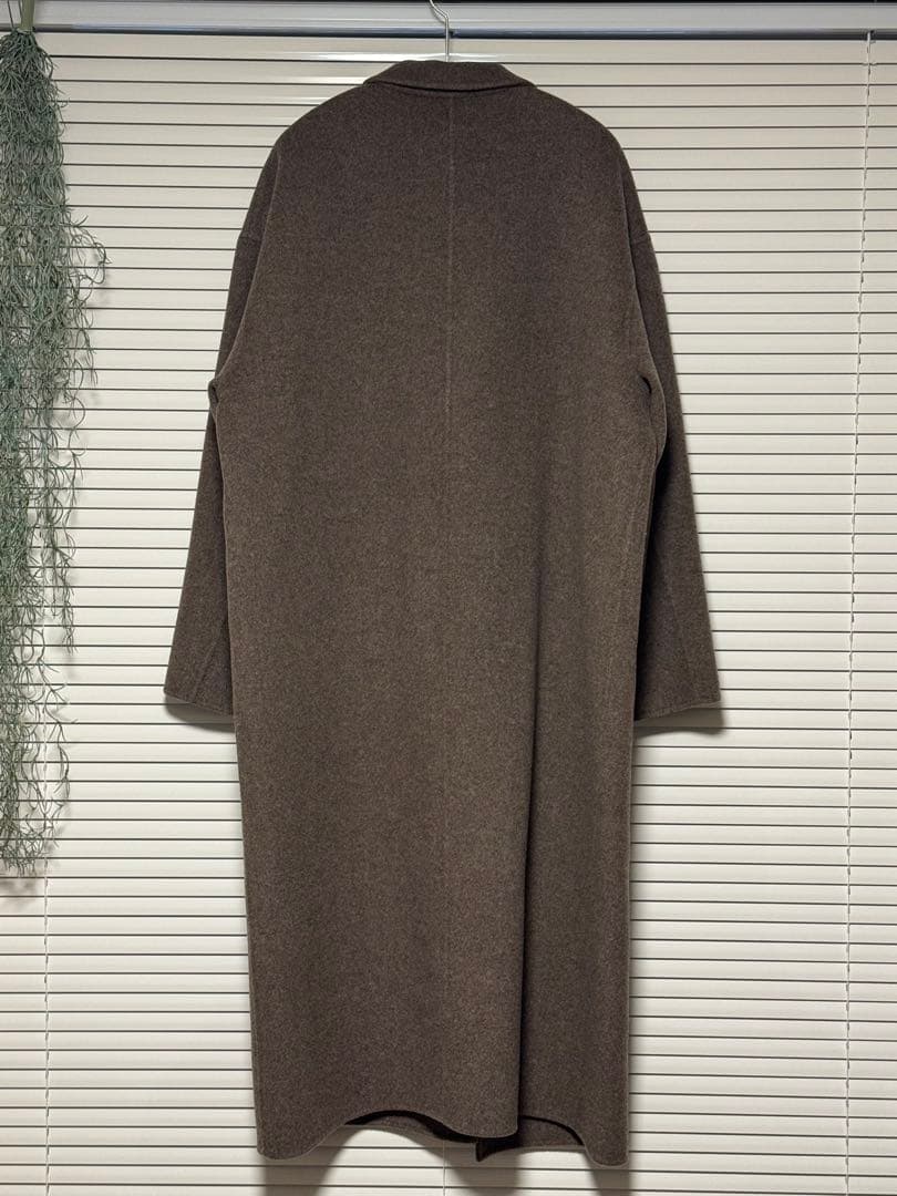 Plage ハミルトンテーラードコート