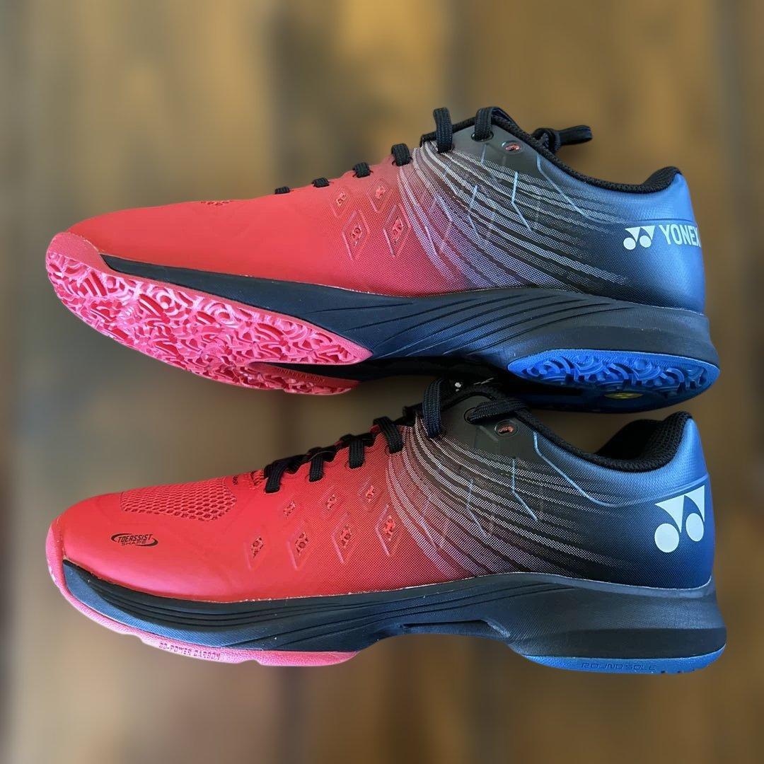 cerastone様　パワークッションエアラスダッシュ4GC 25.5