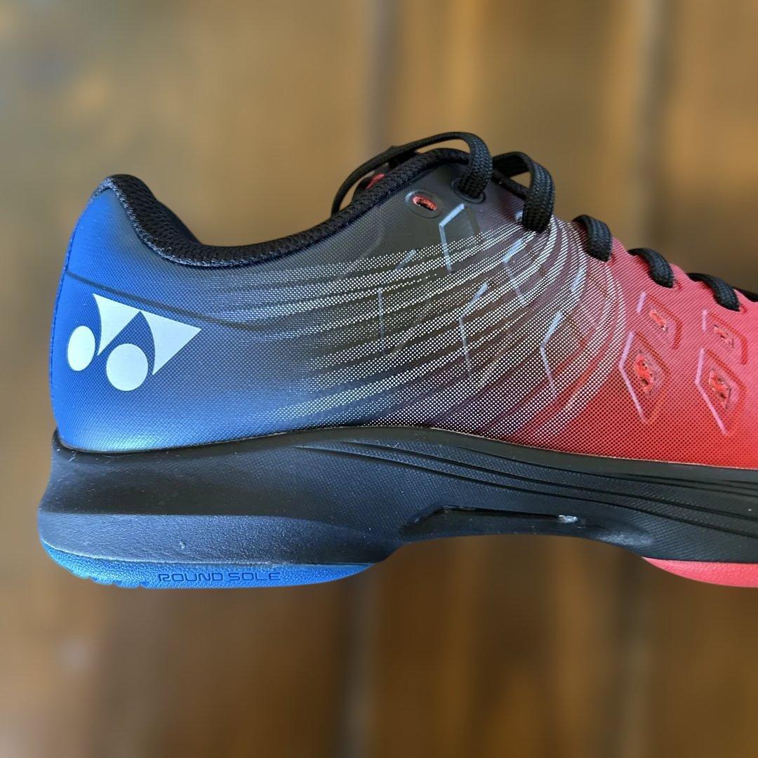 cerastone様　パワークッションエアラスダッシュ4GC 25.5