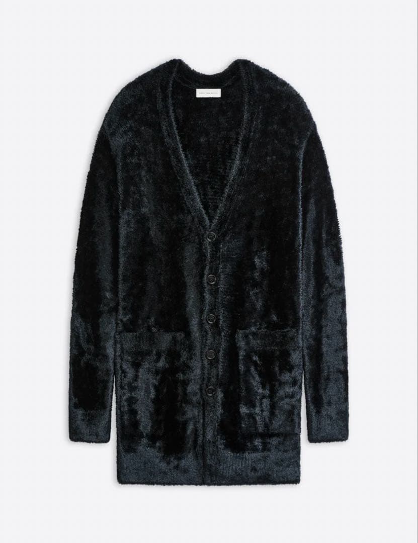 新品 DriesVanNoten カーディガン S