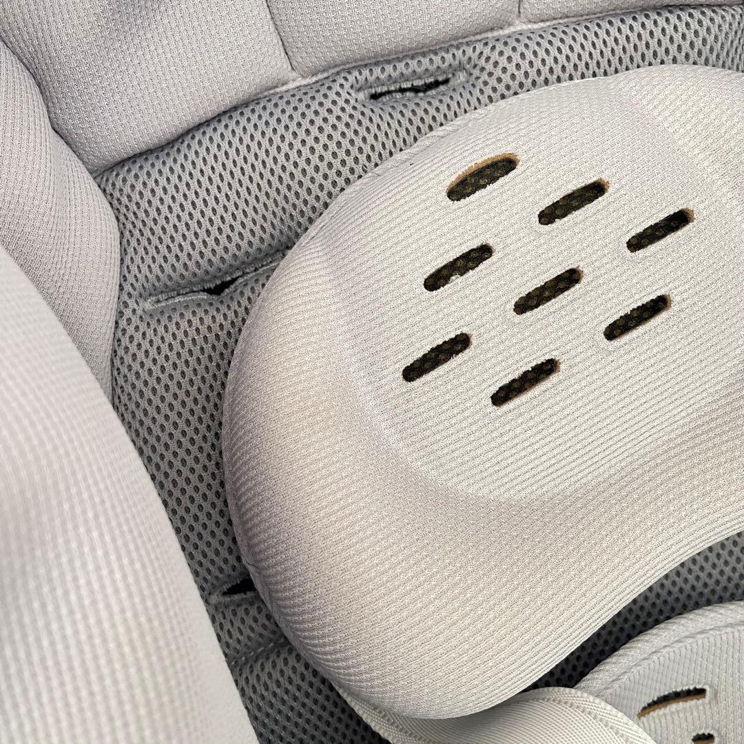 コンビ　ハイシート　両対面　ベビーカー スゴカルα 4キャス　コンパクト