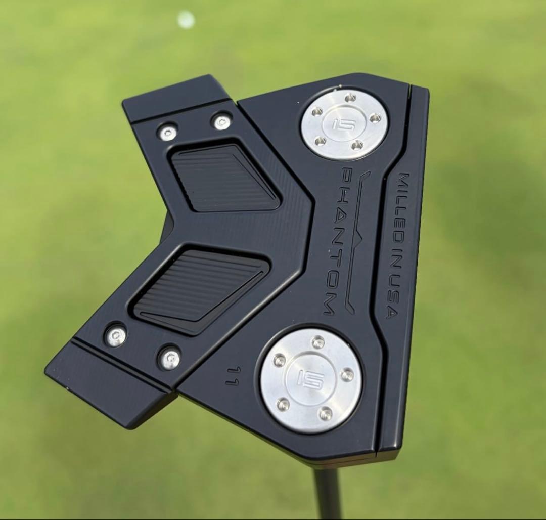 ［2/1まで限定値下】PHANTOM 11 ロートルク　特別オーダー品