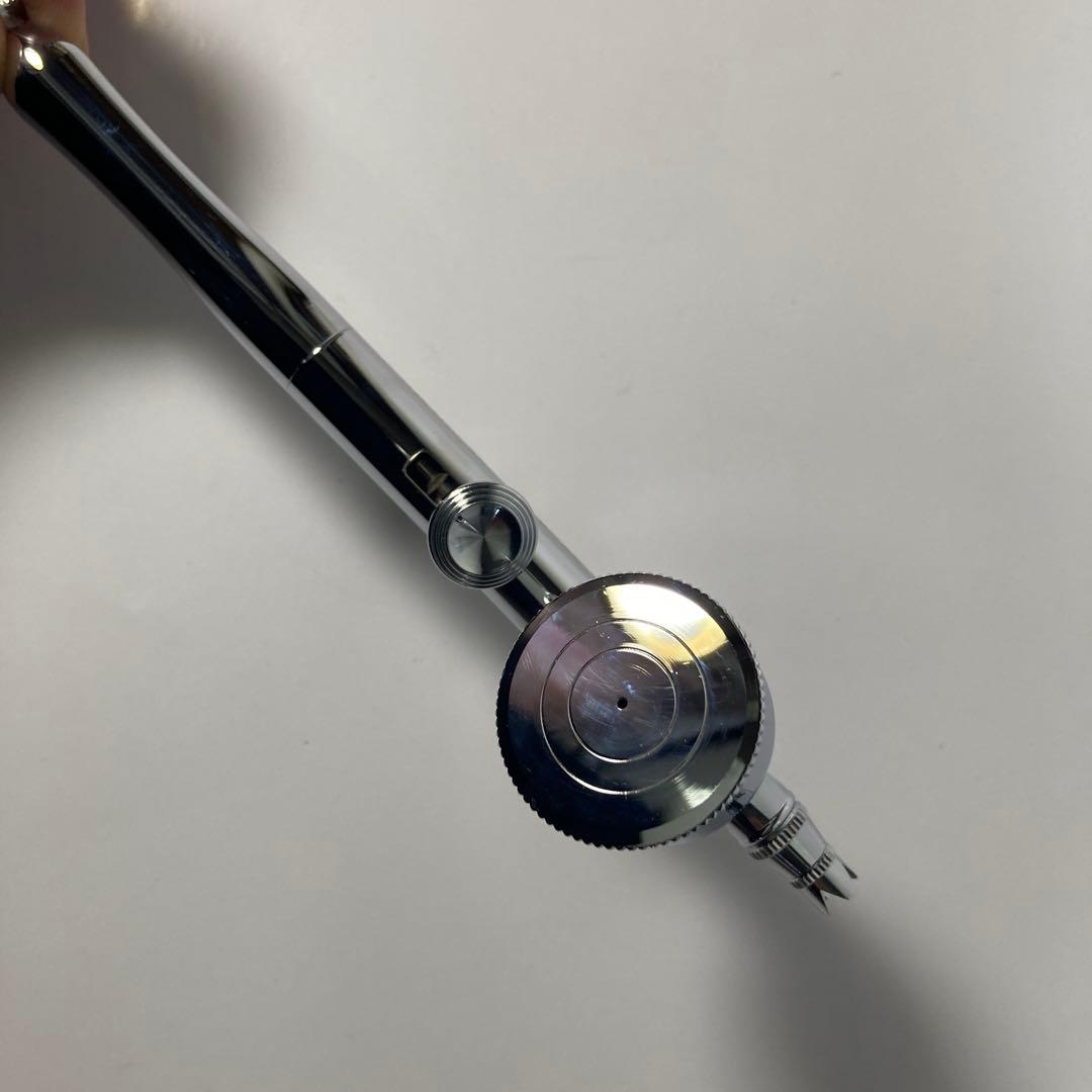 クレオスMrリニアコンプレッサーL5　エアーブラシPS-274セット