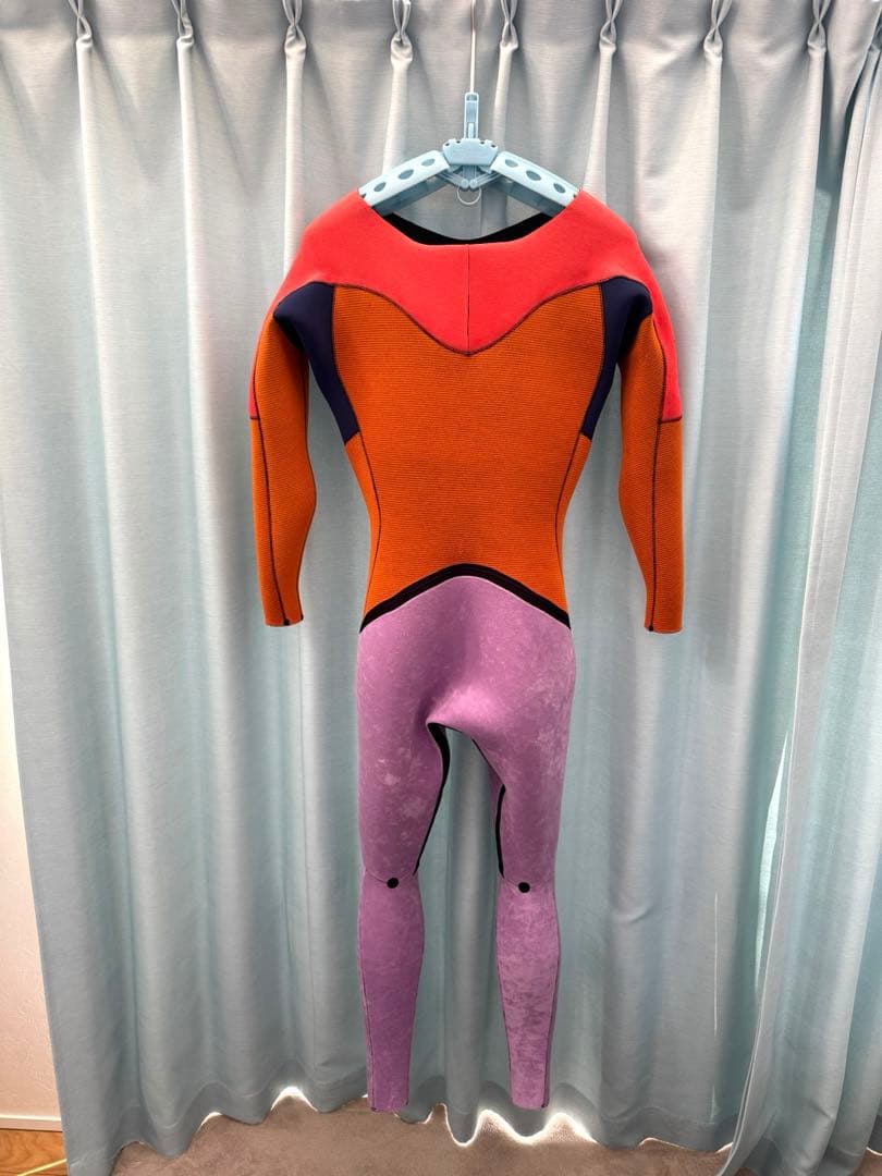 【値下げ】RINCON ウェットスーツ5mm /3mm XLサイズ