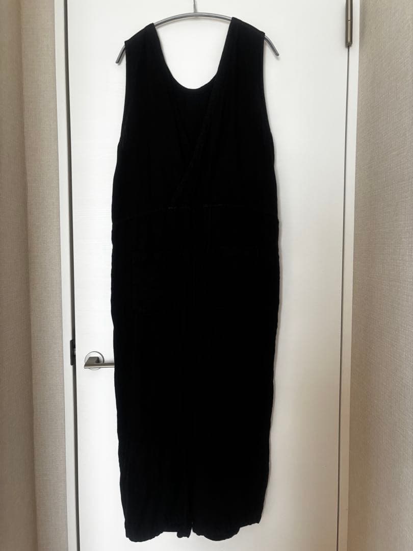 ☆とも☆ tumugu ツムグ リネン サロペットとワンピース