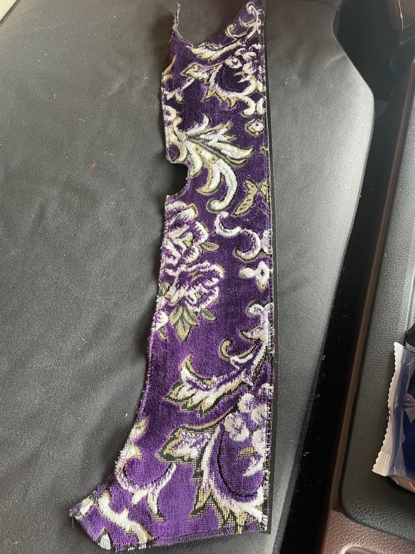 金華山 専用品。