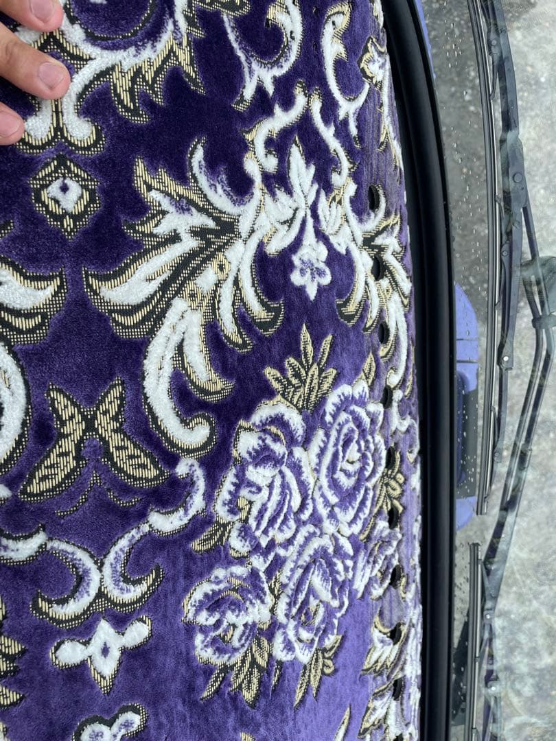 金華山 専用品。