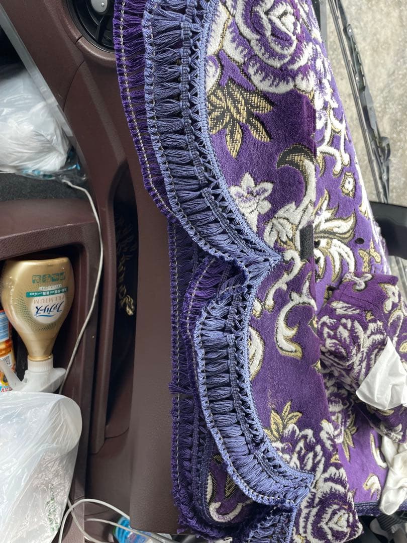 金華山 専用品。