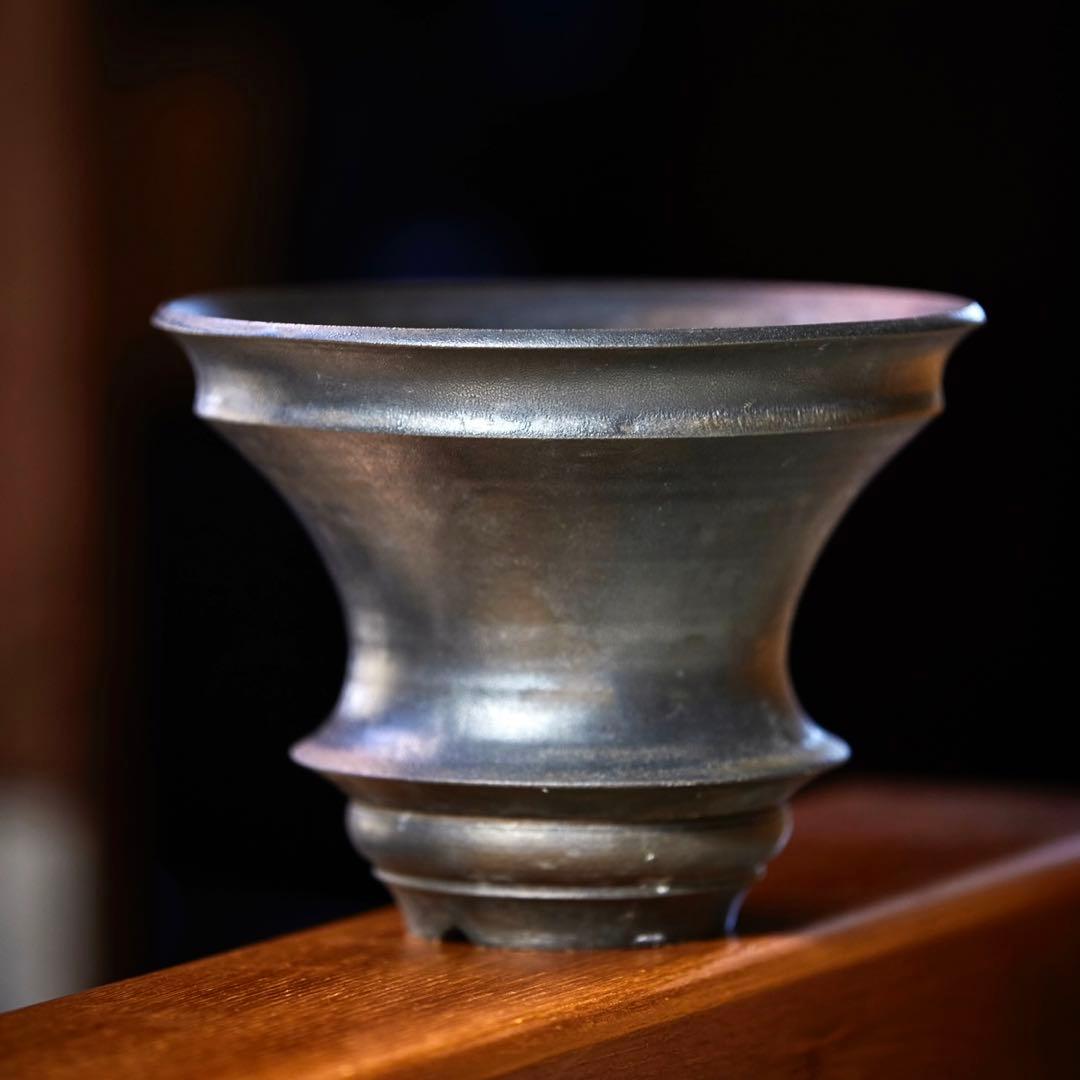 カタチ製作所Mederupot ドリッパーLサイズ