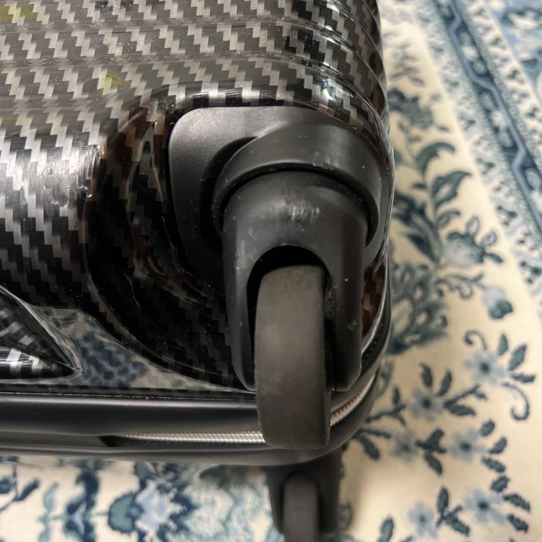 レジェンドウォーカー ブレイド 6203-50 ブラック