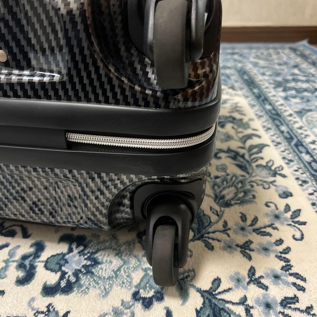 レジェンドウォーカー ブレイド 6203-50 ブラック