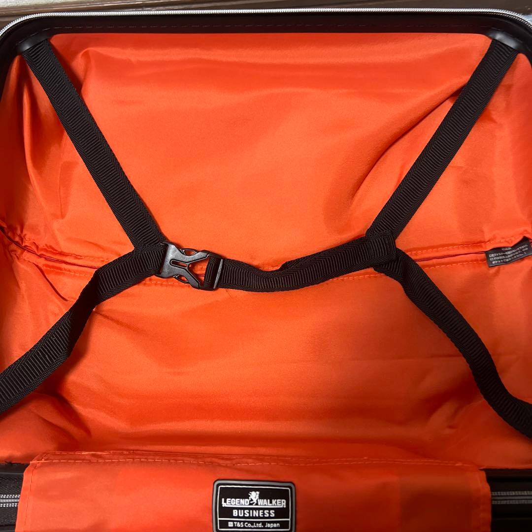 レジェンドウォーカー ブレイド 6203-50 ブラック