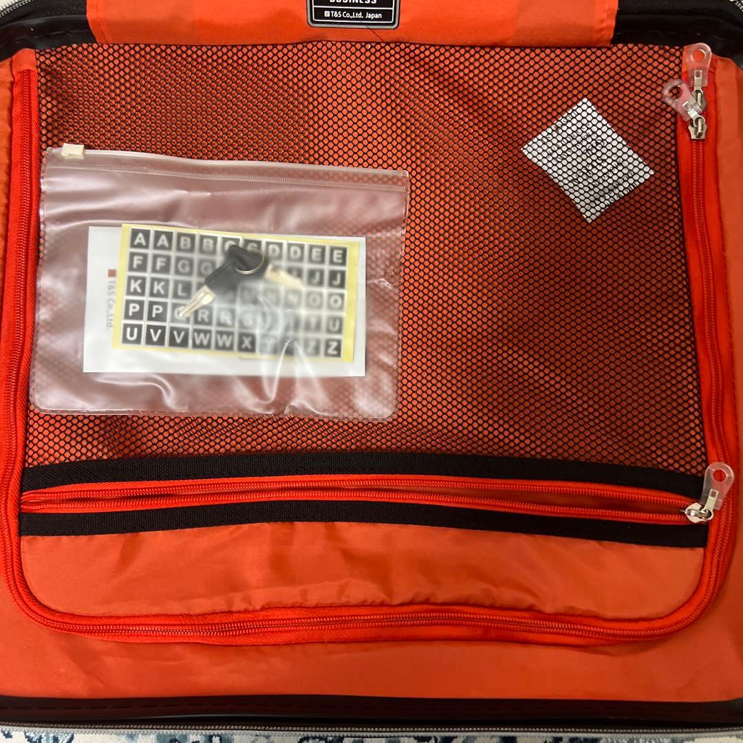 レジェンドウォーカー ブレイド 6203-50 ブラック