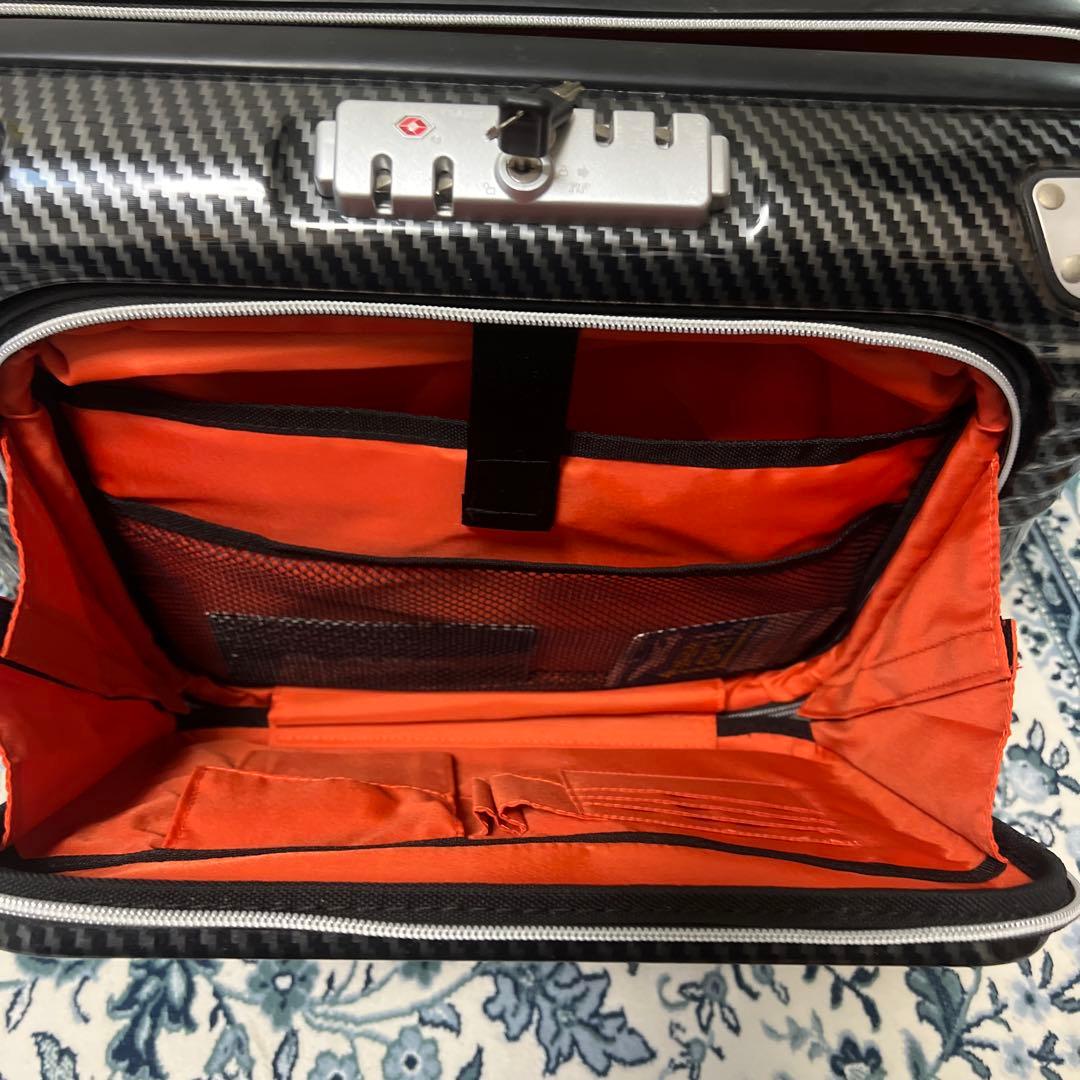 レジェンドウォーカー ブレイド 6203-50 ブラック