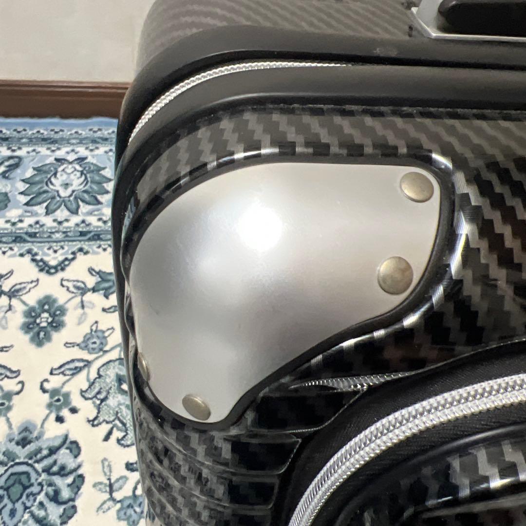 レジェンドウォーカー ブレイド 6203-50 ブラック