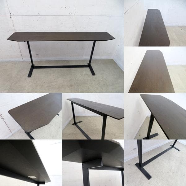 展示品■フクラ■カストール■コンソールテーブル■SLT528■W1400■オーク