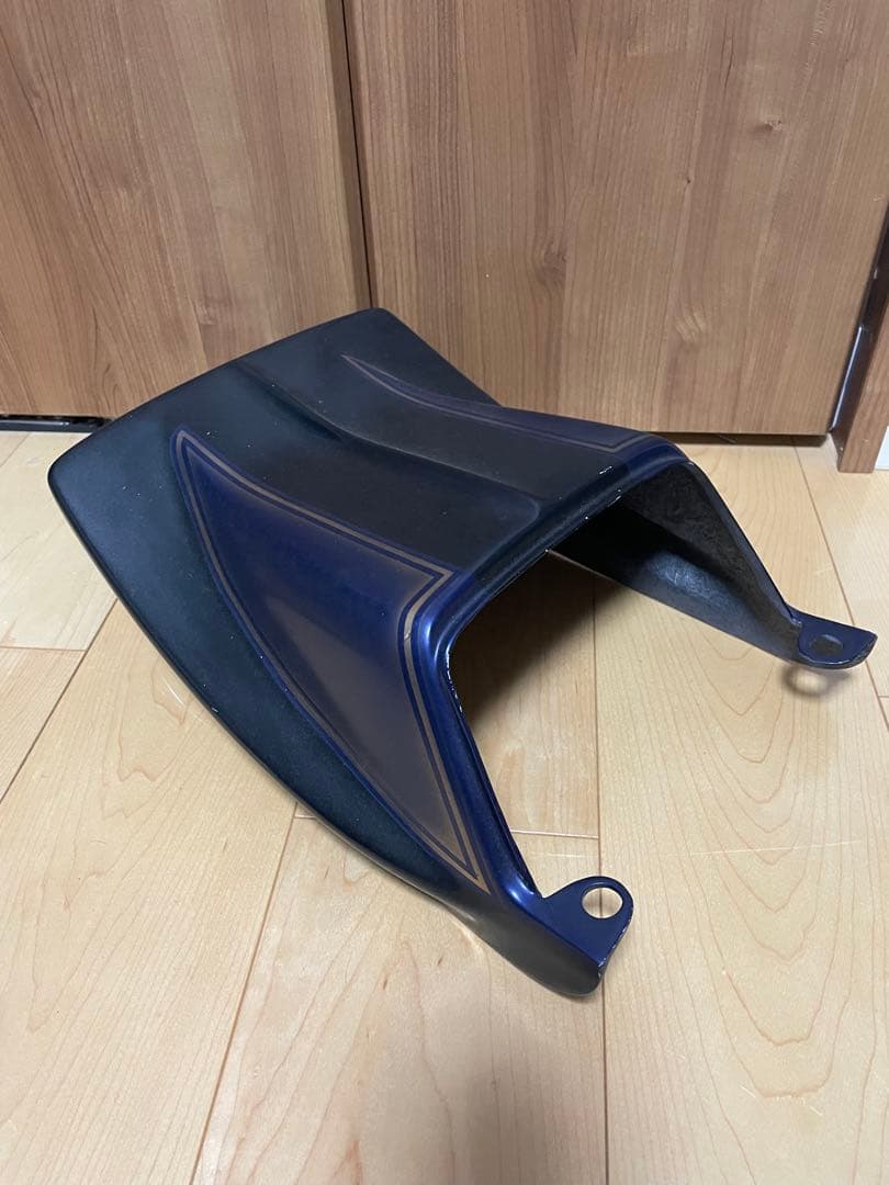 z400fx用　JMCテールカウル