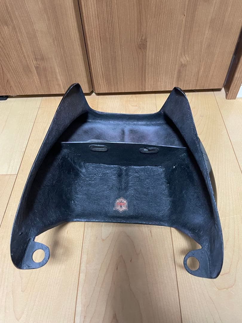 z400fx用　JMCテールカウル