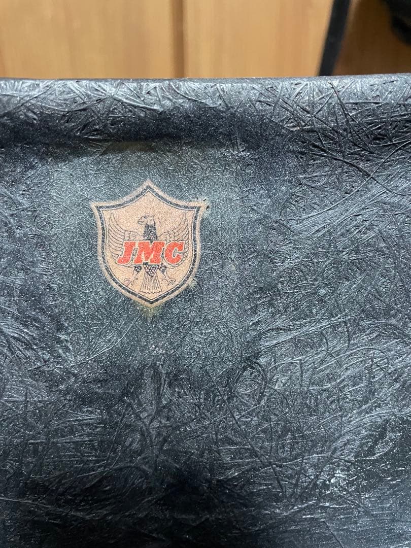 z400fx用　JMCテールカウル