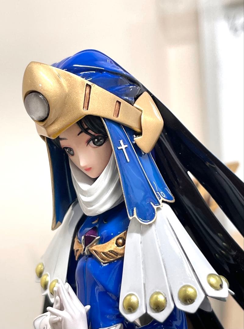 ガレージキット塗装済み完成品