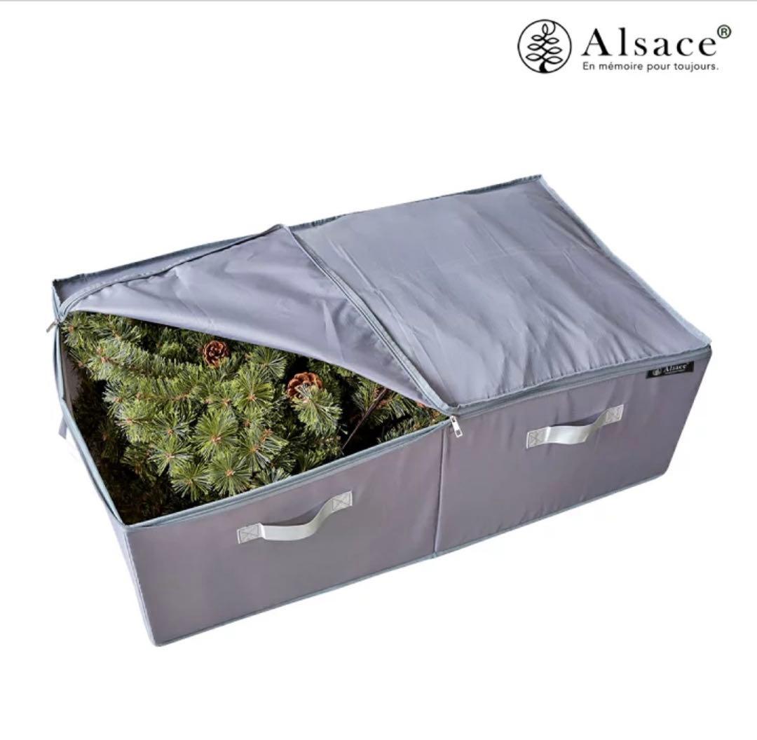アルザスツリー180cm 専用収納ケース付き