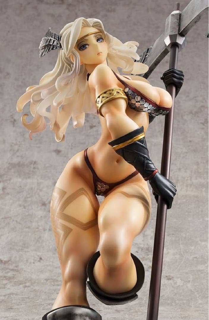 【新品未開封】 エクセレントモデル ドラゴンズクラウン アマゾン 1/7 完成品