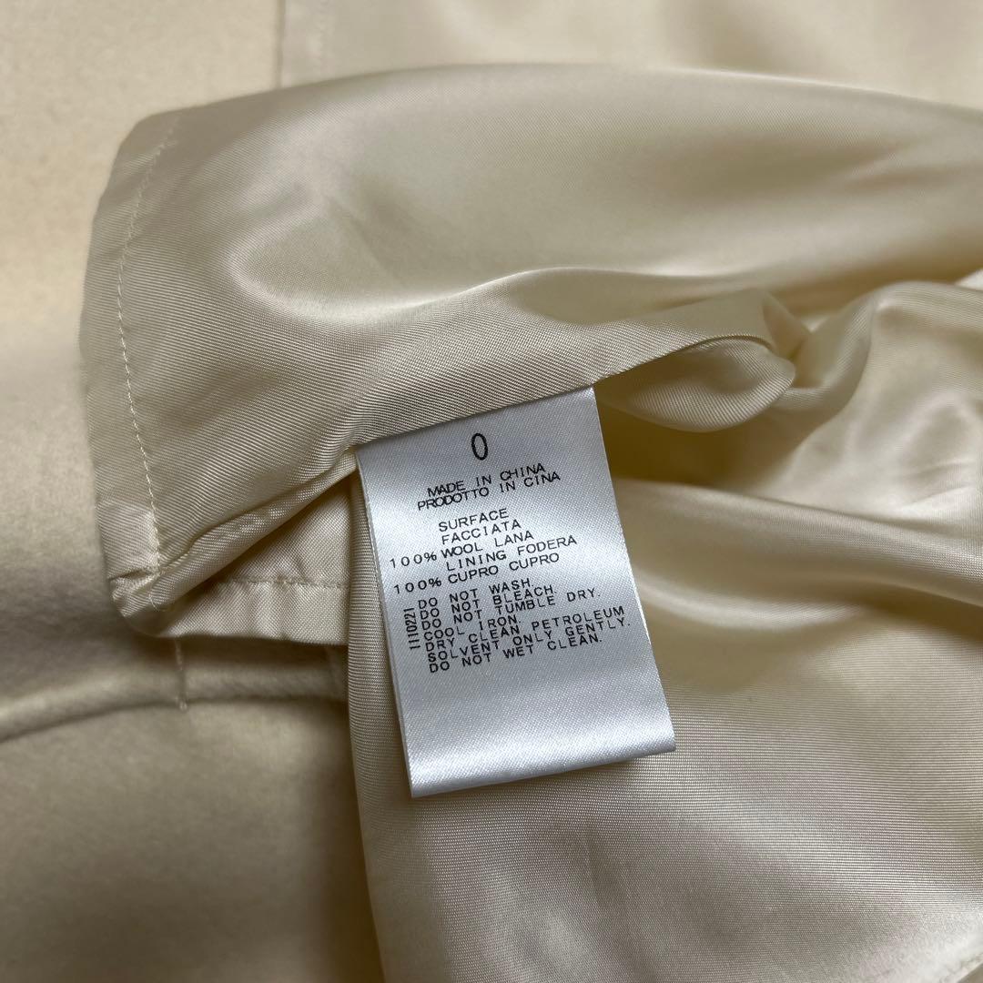 stunning lure ジップアップリバーコート