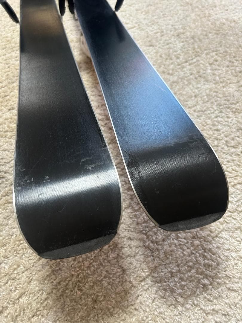 OLIN　オーリン　MARK-MW スキー板 150cm　レディース